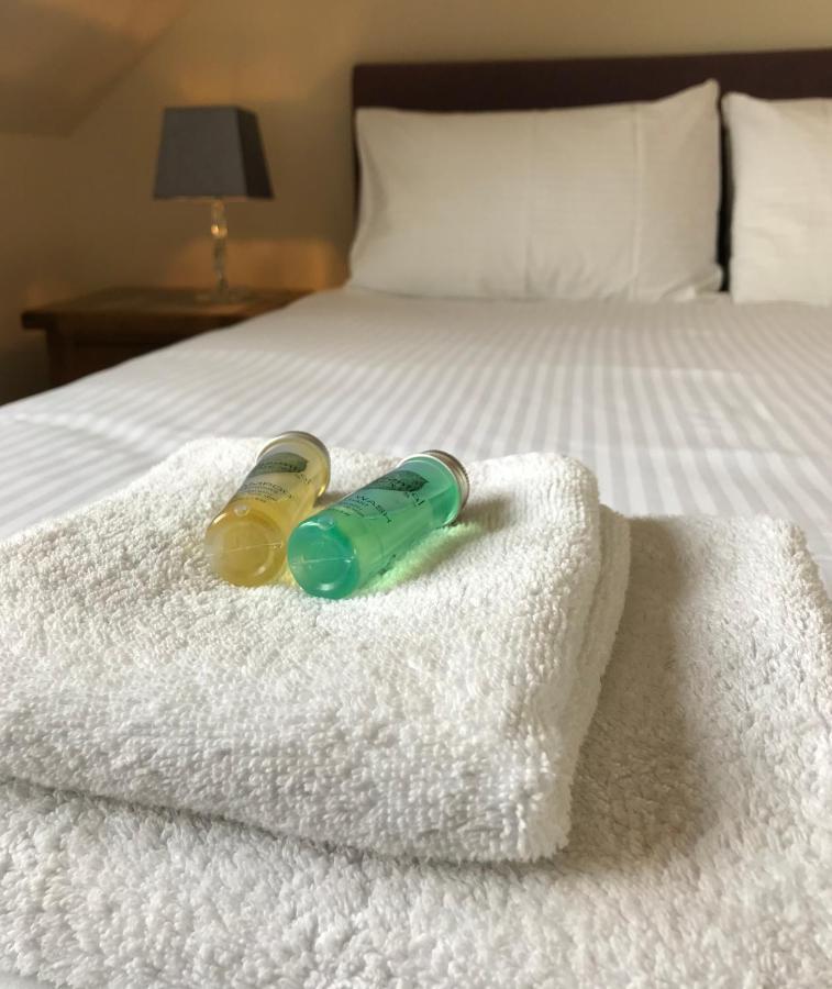 Cornerstone Hotel Mallaig Ngoại thất bức ảnh
